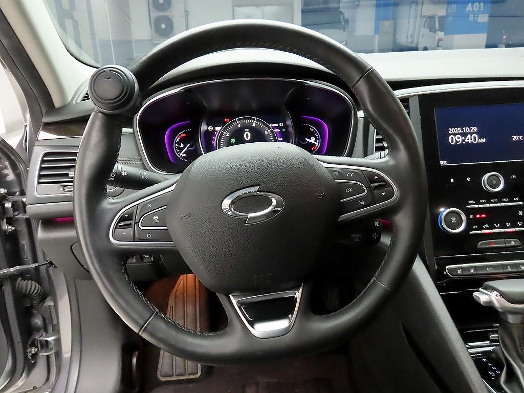 SAMSUNG SM6 - Vista 7