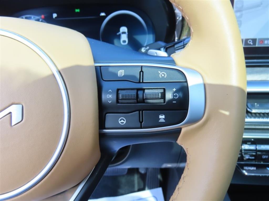 KIA K5 2023 - Importación desde Corea - HF Imports Iquique - Foto 11