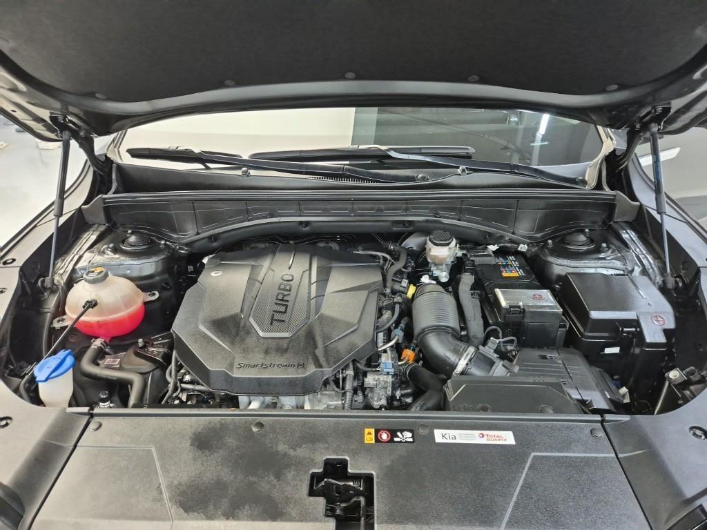 KIA Sorento - Vista 5