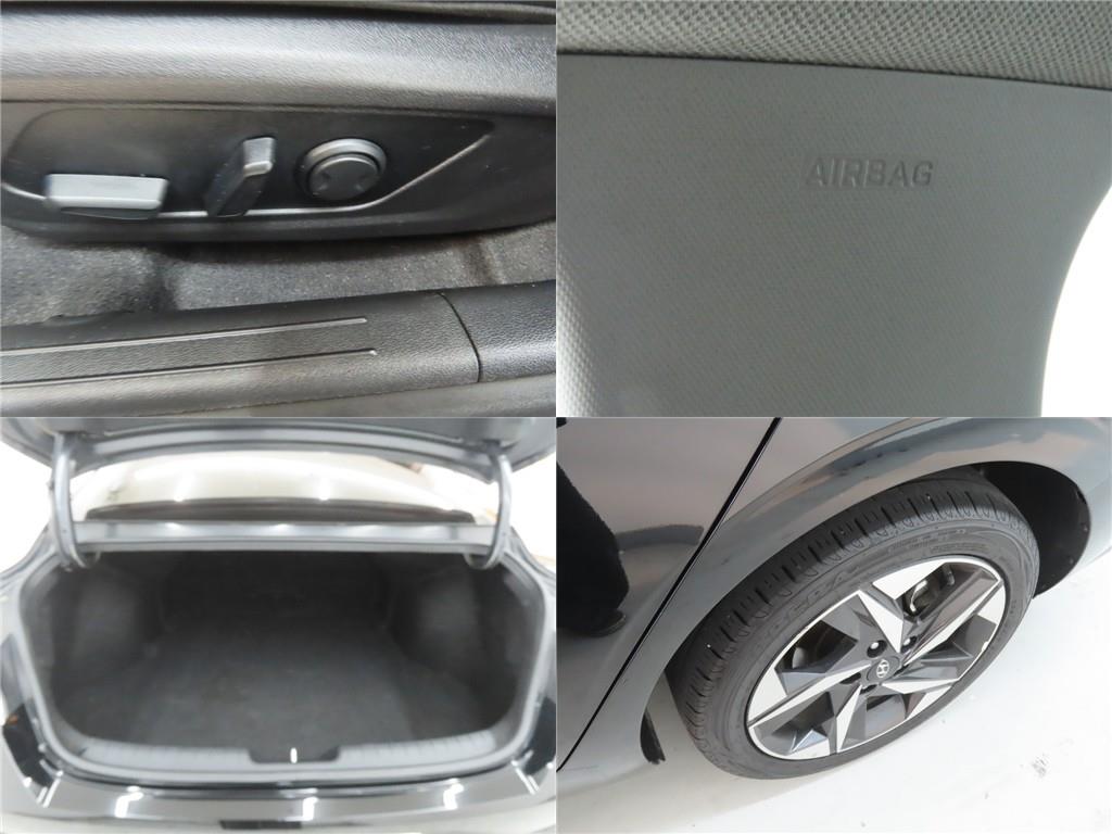 HYUNDAI Avante 2021 Negro - Importación desde Corea - HF Imports Iquique - Foto 20