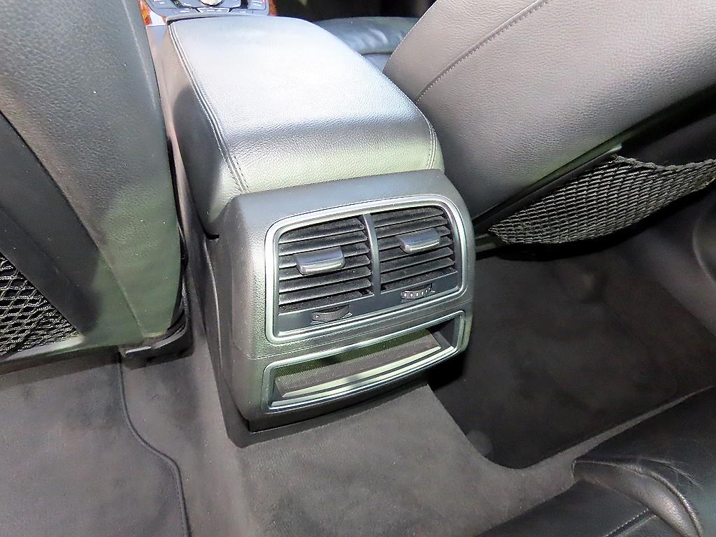 Audi A6 2015 Blanco - Importación desde Corea - HF Imports Iquique - Foto 16