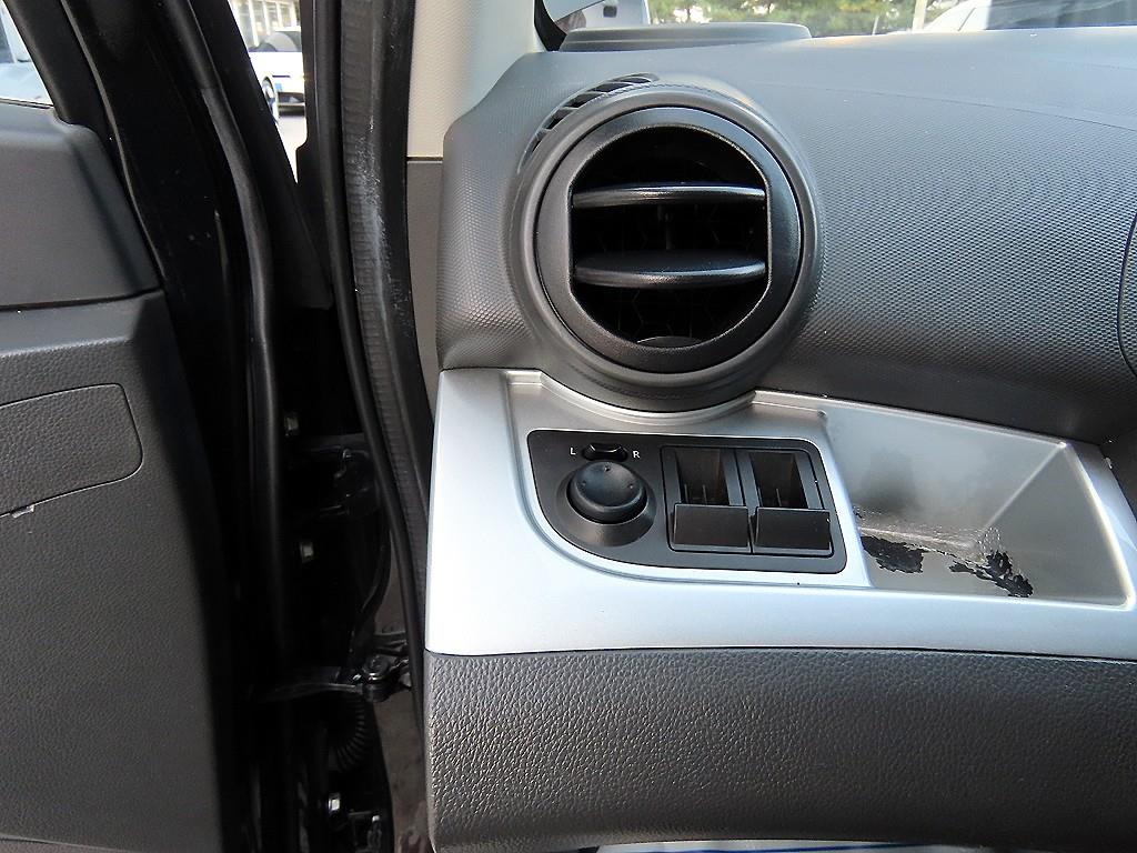 Chevrolet Spark - Vista 12