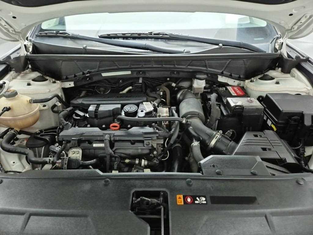 HYUNDAI Tucson - Vista 5