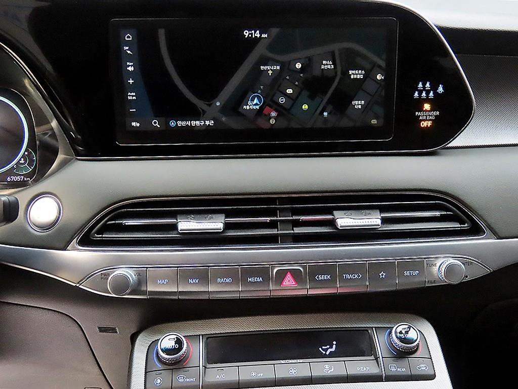 HYUNDAI Palisade 2022 - Importación desde Corea - HF Imports Iquique - Foto 13