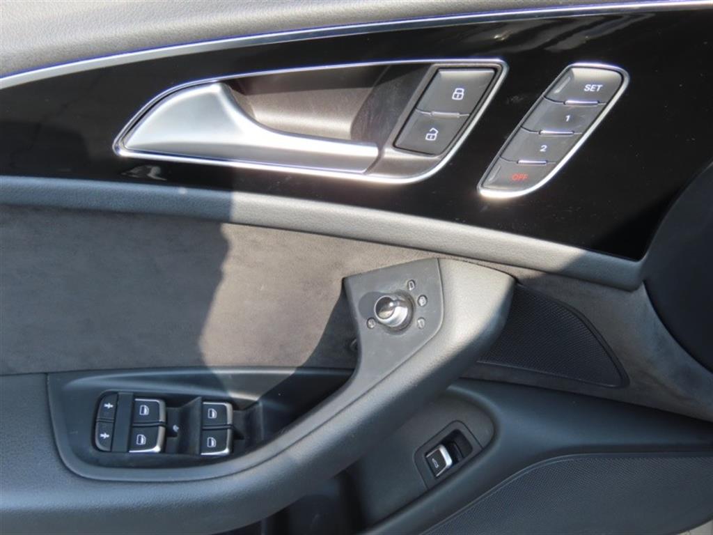 Audi A6 2016 - Importación desde Corea - HF Imports Iquique - Foto 12