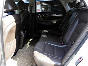 HYUNDAI Grandeur - Vista 12