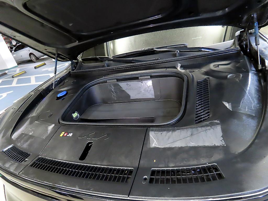 KIA EV9 2024 Gris - Importación desde Corea - HF Imports Iquique - Foto 19