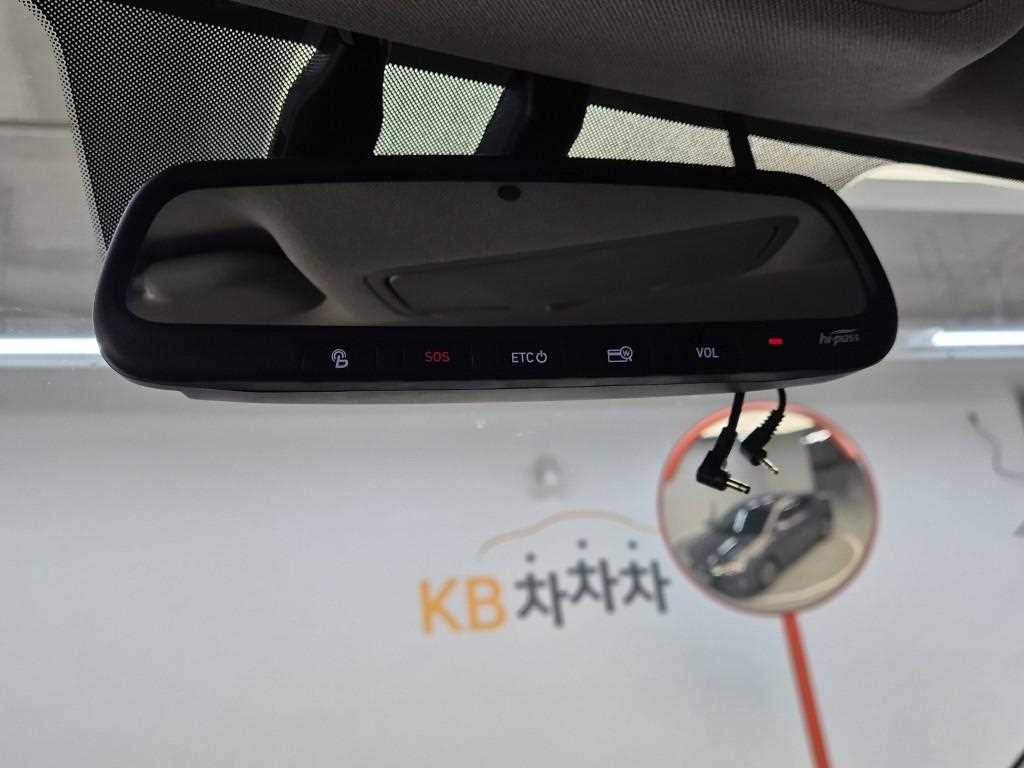 HYUNDAI Avante 2019 Gris - Importación desde Corea - HF Imports Iquique - Foto 15