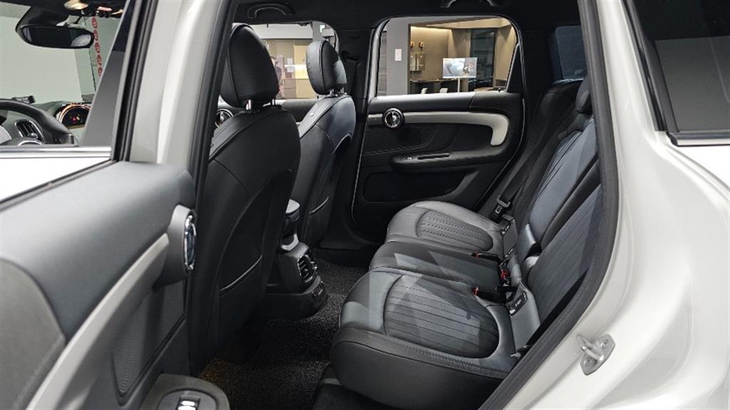 Mini Countryman - Vista 12