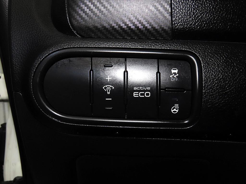 KIA K3 2013 Blanco - Importación desde Corea - HF Imports Iquique - Foto 14