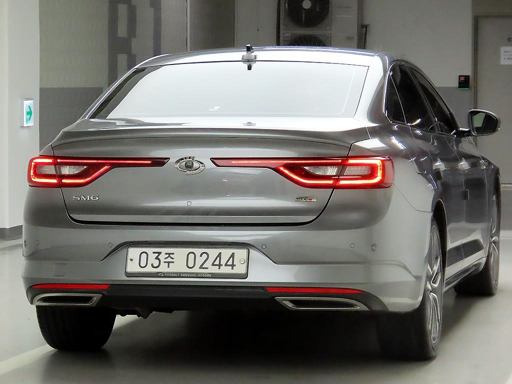 SAMSUNG SM6 - Vista 4