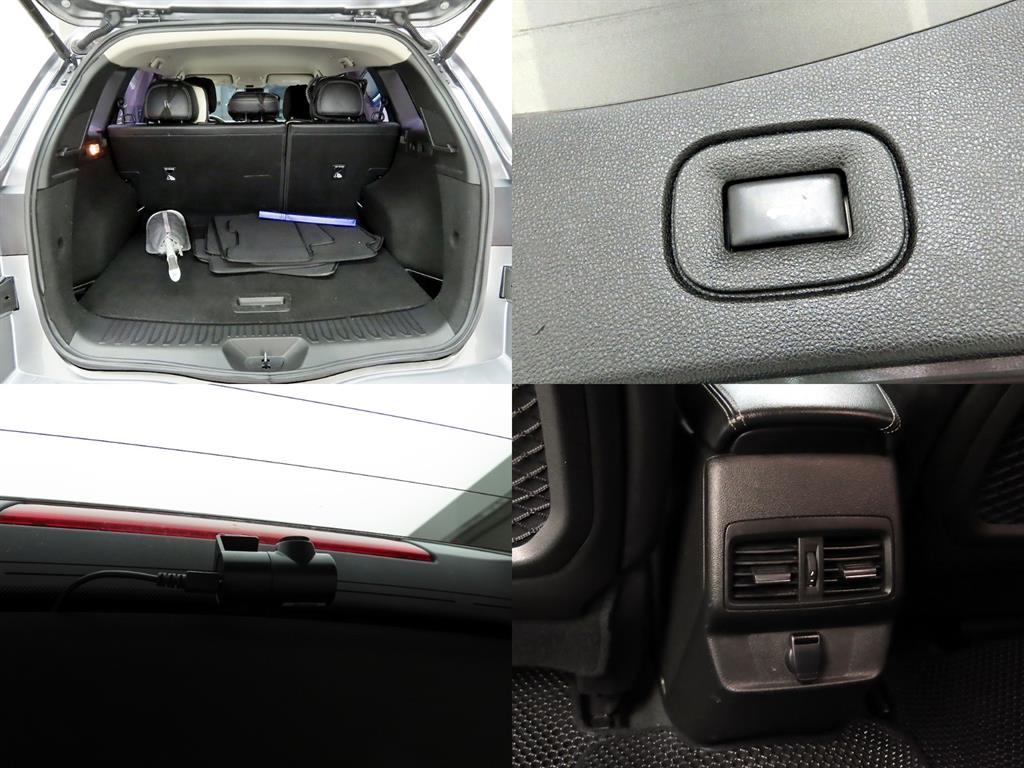 SAMSUNG QM6 2019 Gris - Importación desde Corea - HF Imports Iquique - Foto 18