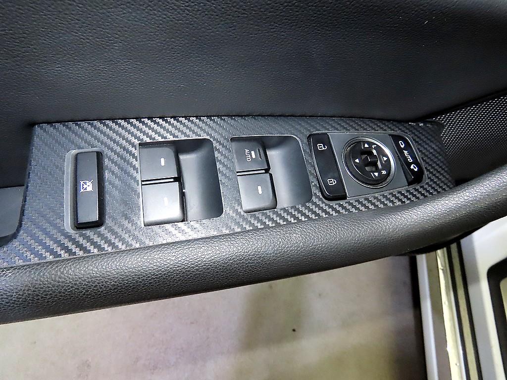 HYUNDAI Sonata 2016 Blanco - Importación desde Corea - HF Imports Iquique - Foto 13