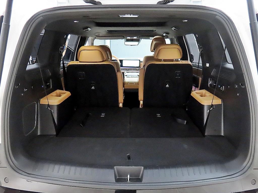 HYUNDAI Santa Fe 2024 Blanco - Importación desde Corea - HF Imports Iquique - Foto 17