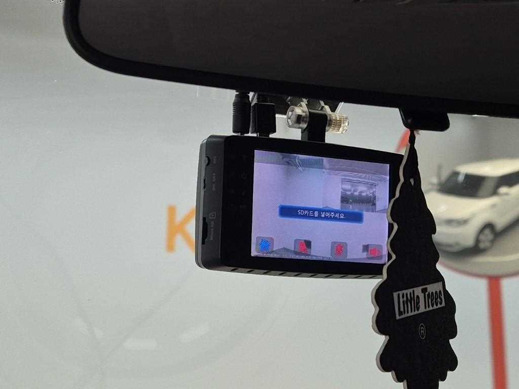 KIA Soul 2018 Blanco - Importación desde Corea - HF Imports Iquique - Foto 16