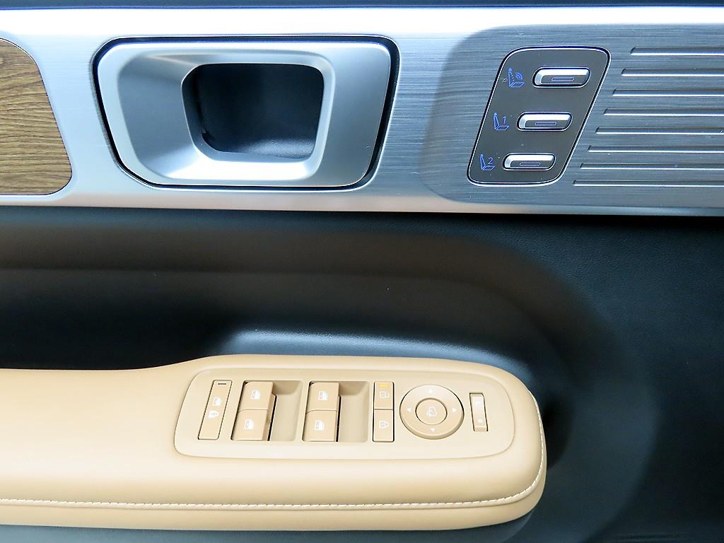 HYUNDAI Santa Fe - Vista 11