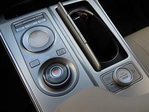 Genesis GV80 - Vista 12