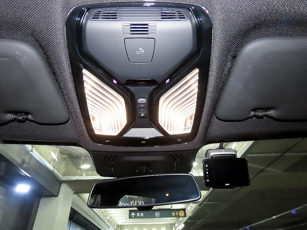 BMW X5 2023 Blanco - Importación desde Corea - HF Imports Iquique - Foto 13