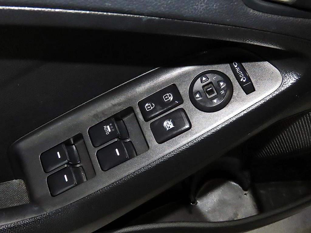 KIA K3 2013 Blanco - Importación desde Corea - HF Imports Iquique - Foto 13