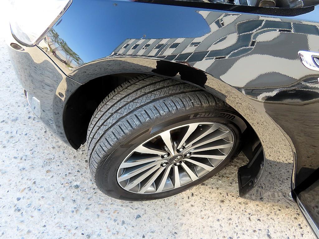 KIA K7 2014 - Importación desde Corea - HF Imports Iquique - Foto 19