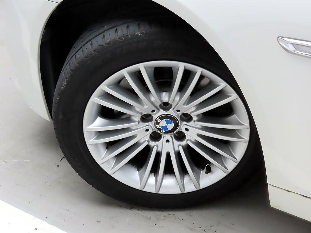 BMW 5 Series 2014 - Importación desde Corea - HF Imports Iquique - Foto 19