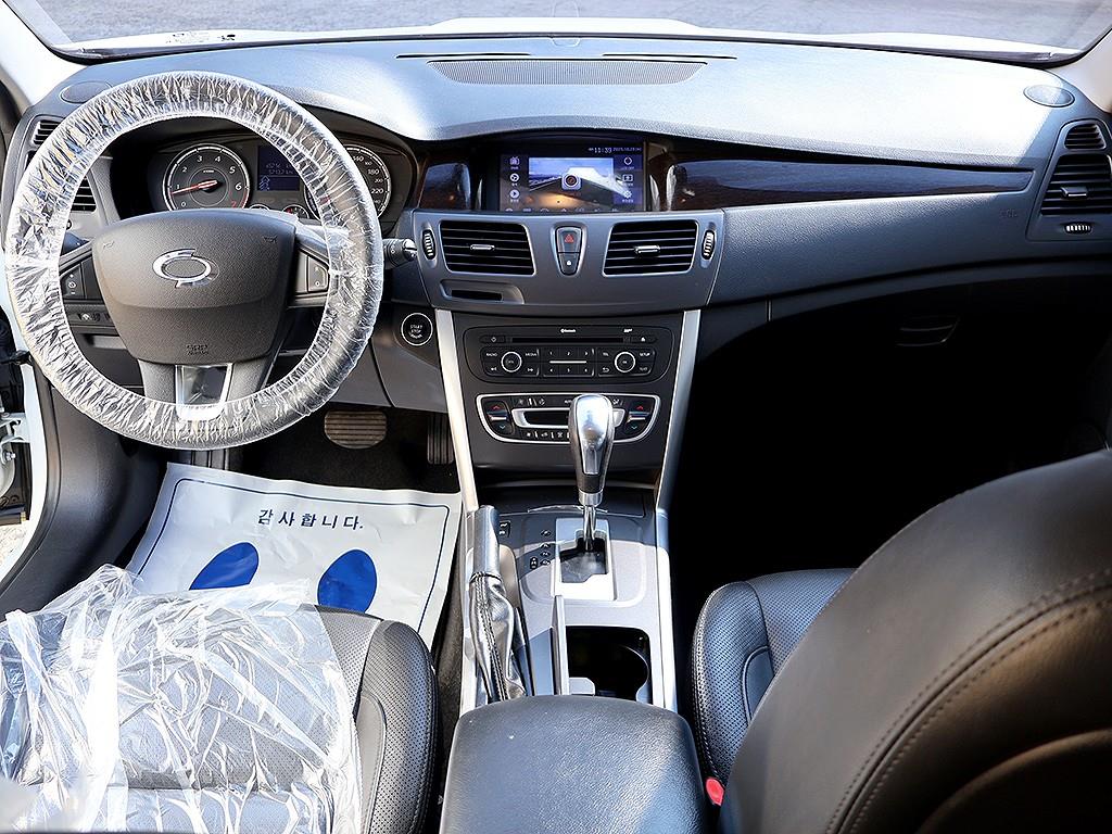 SAMSUNG SM5 - Vista 9