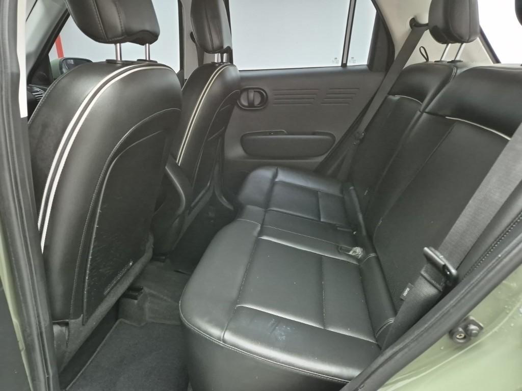 HYUNDAI Casper 2022 Gris - Importación desde Corea - HF Imports Iquique - Foto 15