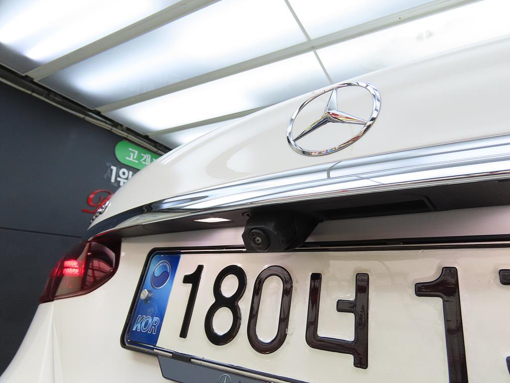 Mercedes Benz E class 2021 Blanco - Importación desde Corea - HF Imports Iquique - Foto 16