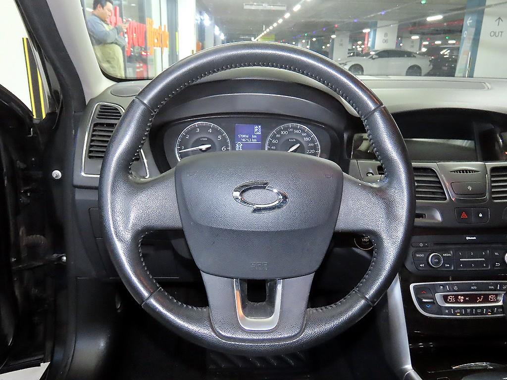 SAMSUNG SM5 - Vista 8