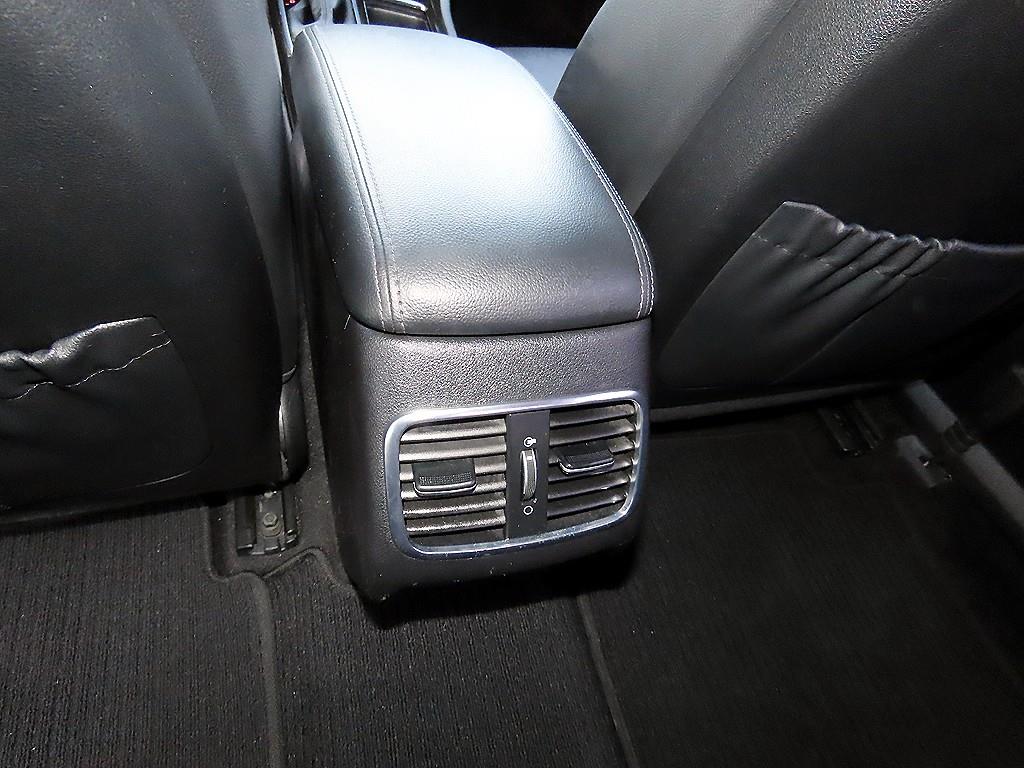 KIA K5 2016 Blanco - Importación desde Corea - HF Imports Iquique - Foto 17