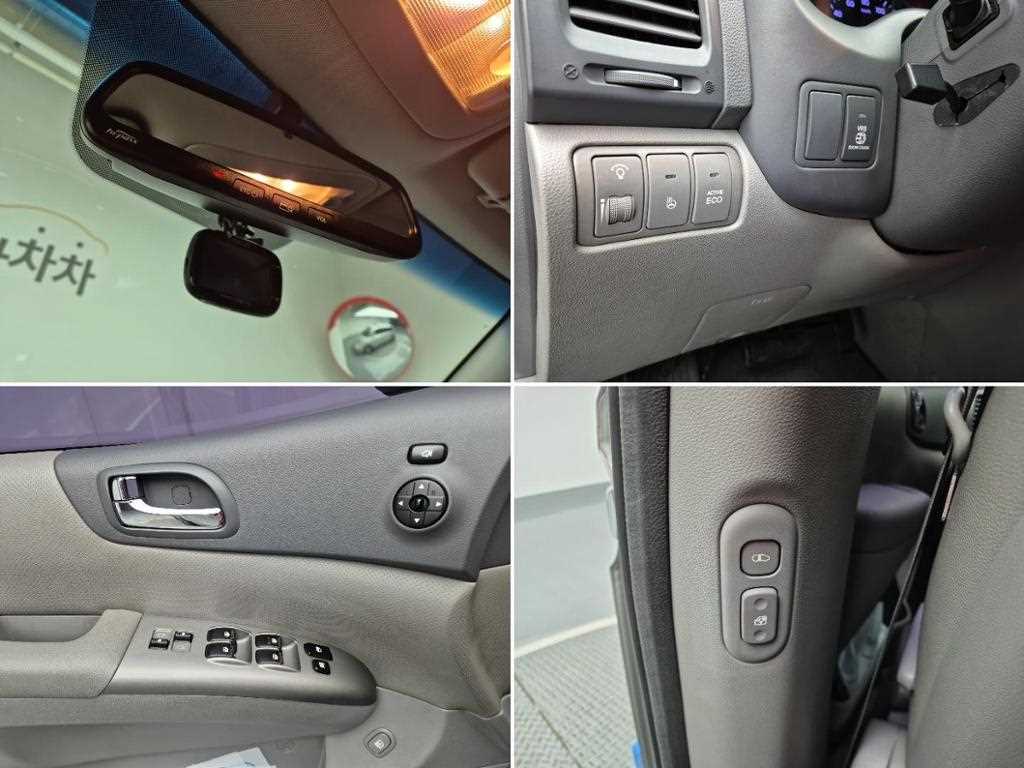 KIA Carnival 2014 Plateado - Importación desde Corea - HF Imports Iquique - Foto 17