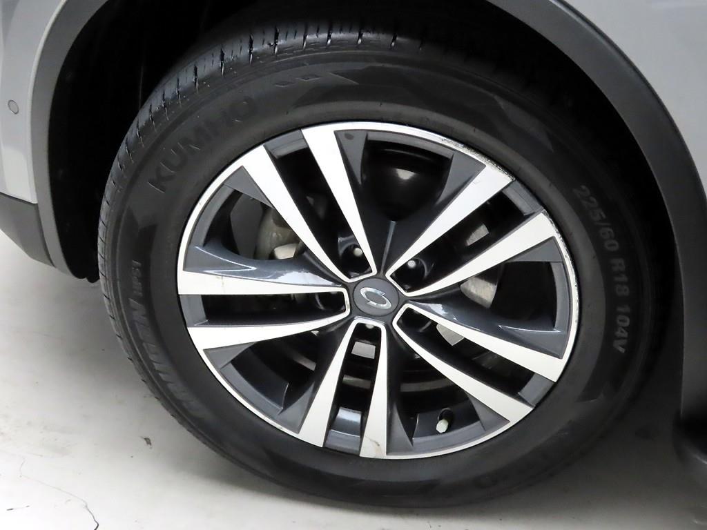 SAMSUNG QM6 2019 Gris - Importación desde Corea - HF Imports Iquique - Foto 19