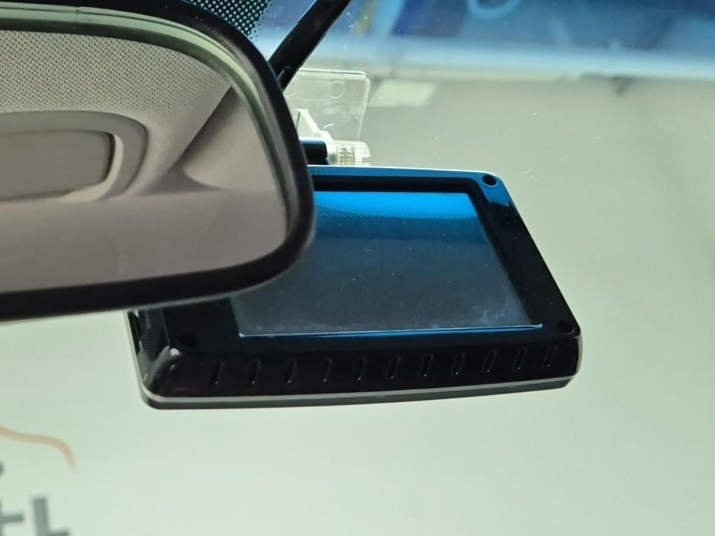 KIA K7 2016 Negro - Importación desde Corea - HF Imports Iquique - Foto 14