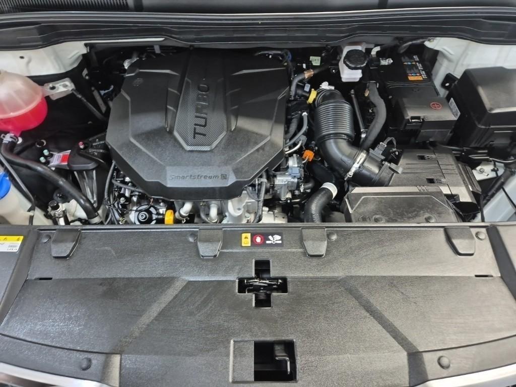 KIA Carnival - Vista 5