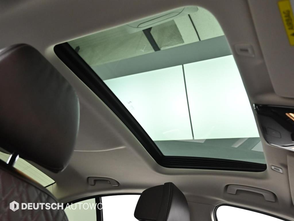 BMW 5 Series 2021 Gris - Importación desde Corea - HF Imports Iquique - Foto 19