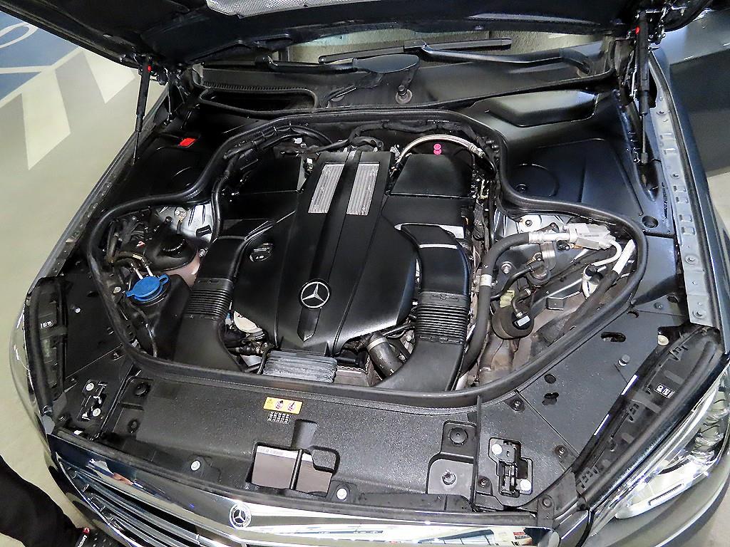 Mercedes Benz S Class 2020 Gris - Importación desde Corea - HF Imports Iquique - Foto 19