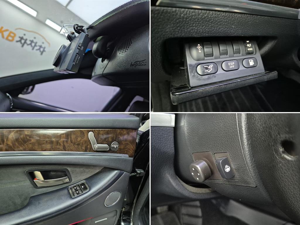 Ssangyong Chairman 2014 Negro - Importación desde Corea - HF Imports Iquique - Foto 17