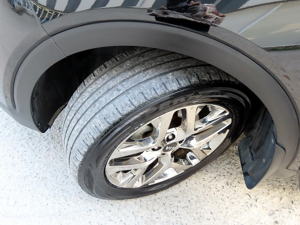 KIA Sorento 2020 Negro - Importación desde Corea - HF Imports Iquique - Foto 20