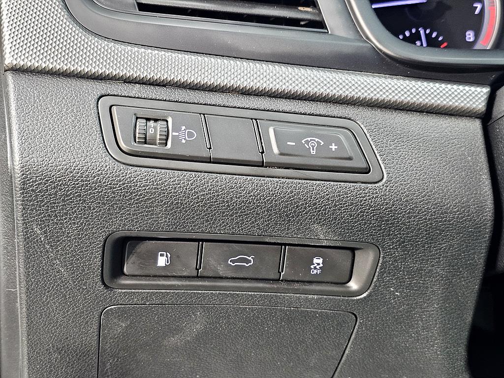 HYUNDAI Sonata 2019 Blanco - Importación desde Corea - HF Imports Iquique - Foto 13