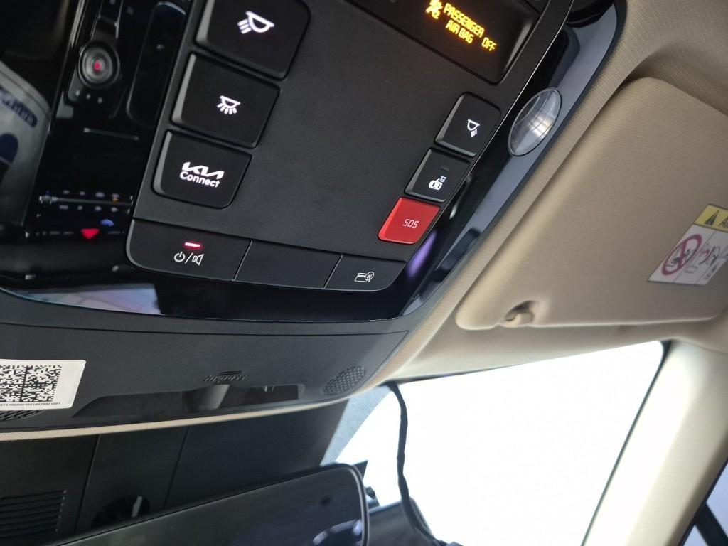 KIA Carnival 2023 Blanco - Importación desde Corea - HF Imports Iquique - Foto 17