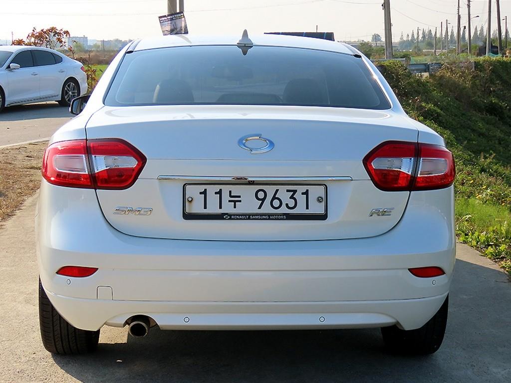 SAMSUNG SM3 - Vista 4