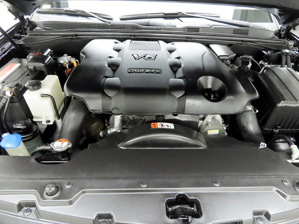 KIA Mohave 2017 - Importación desde Corea - HF Imports Iquique - Foto 20