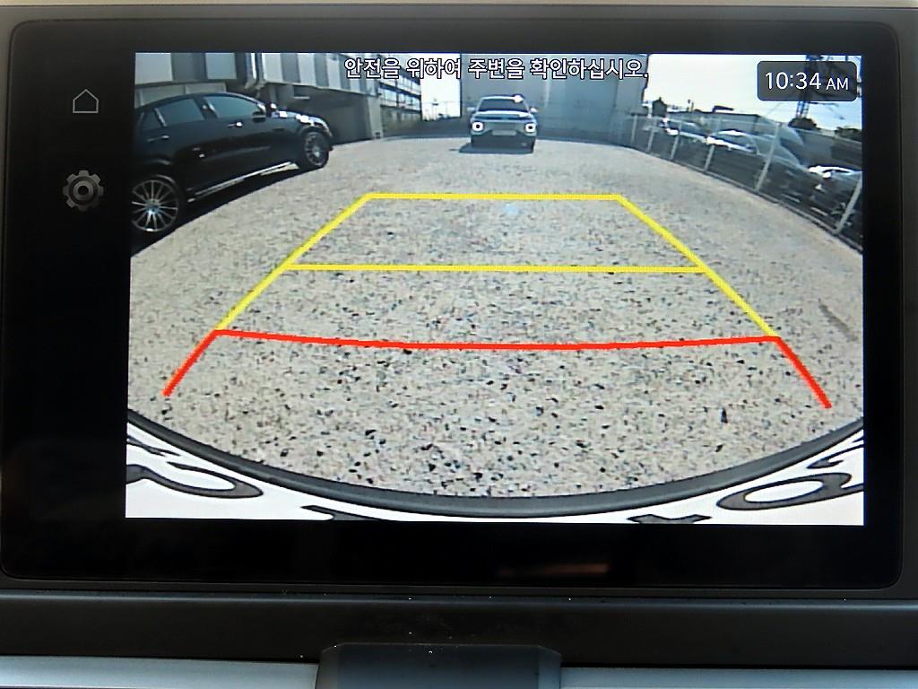 HYUNDAI Casper 2022 Blanco - Importación desde Corea - HF Imports Iquique - Foto 15