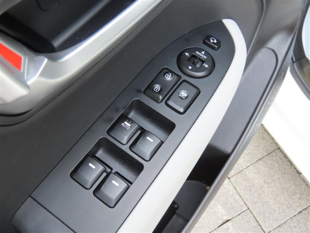 KIA Ray 2023 Blanco - Importación desde Corea - HF Imports Iquique - Foto 12