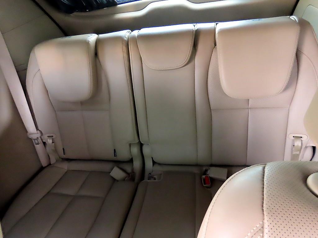 KIA Carnival - Vista 7