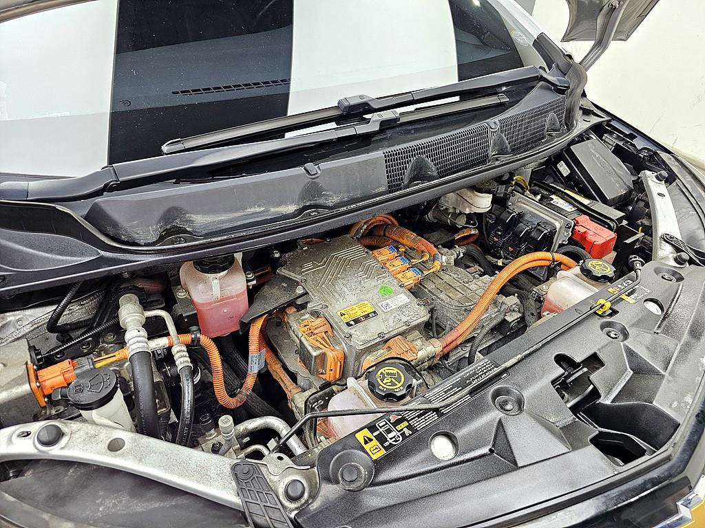 Chevrolet Bolt - Vista 6