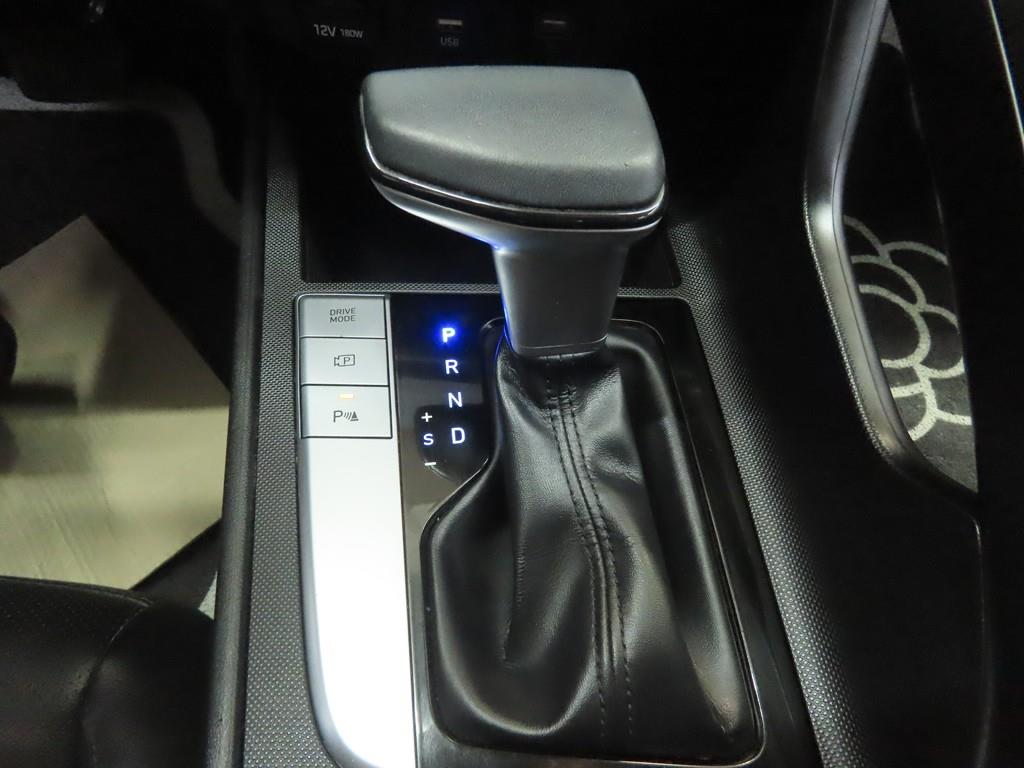 HYUNDAI Avante 2021 Negro - Importación desde Corea - HF Imports Iquique - Foto 13