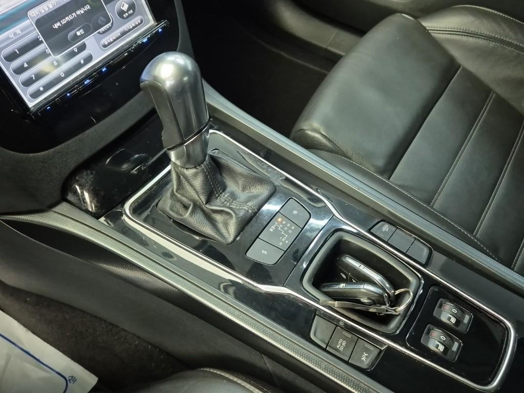 Peugeot 508 - Vista 8