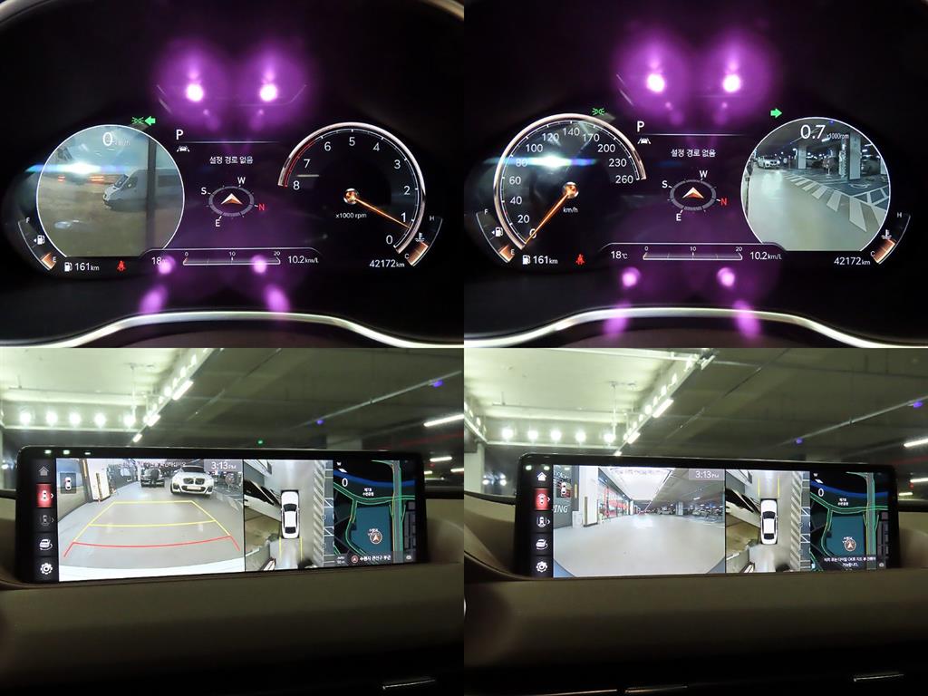 Genesis G80 2021 - Importación desde Corea - HF Imports Iquique - Foto 17