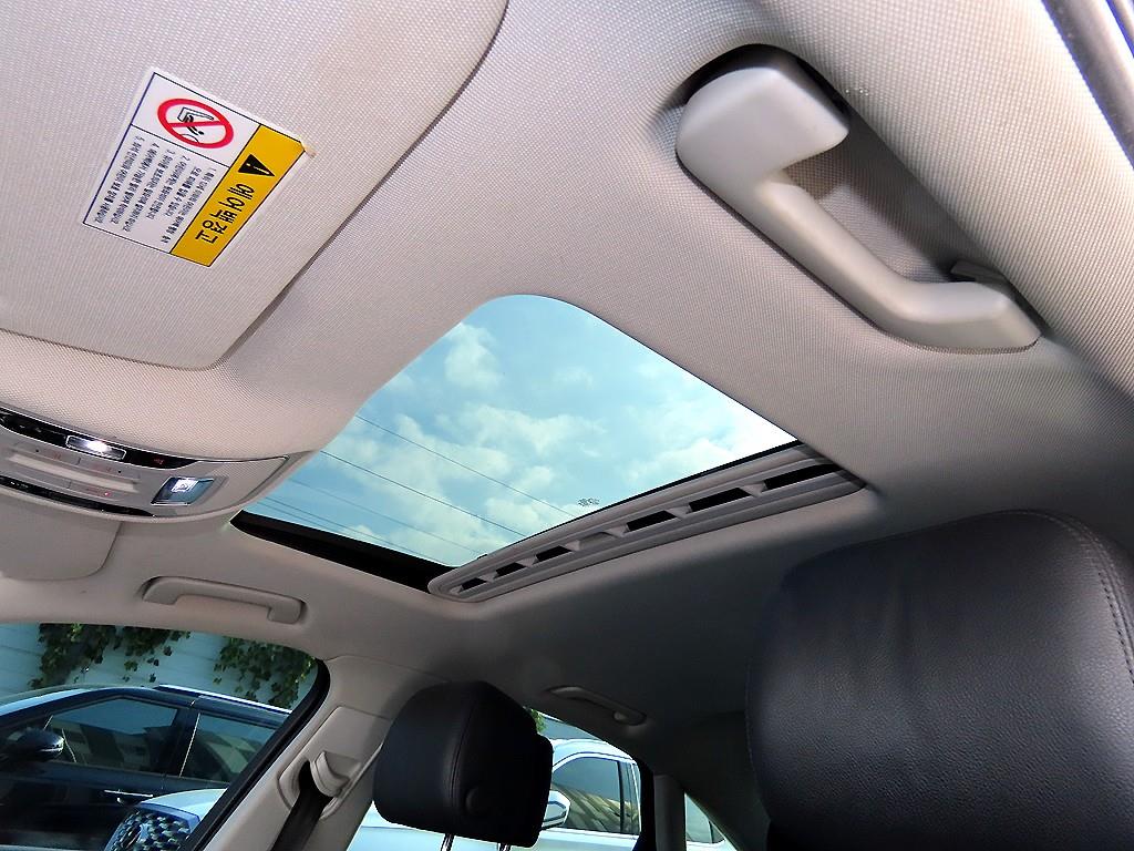 Audi A6 2015 Blanco - Importación desde Corea - HF Imports Iquique - Foto 18